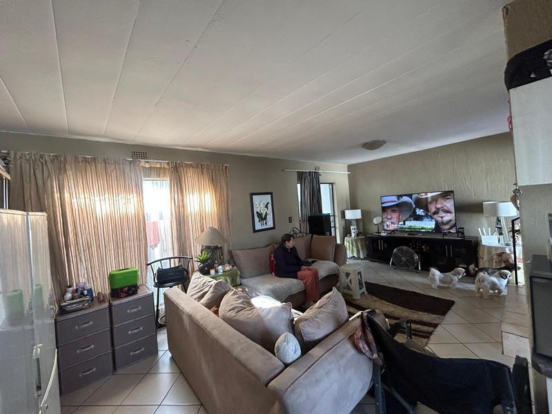 2 Bedroom Property for Sale in Fishers Hill Gauteng