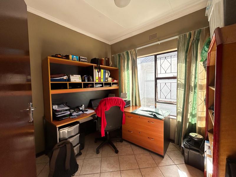 2 Bedroom Property for Sale in Fishers Hill Gauteng