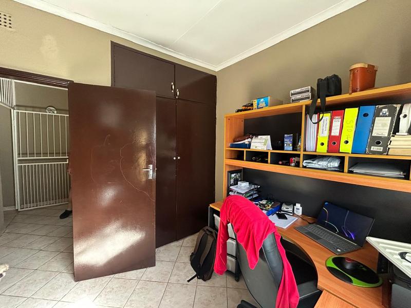 2 Bedroom Property for Sale in Fishers Hill Gauteng