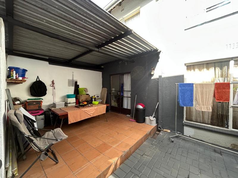 2 Bedroom Property for Sale in Fishers Hill Gauteng