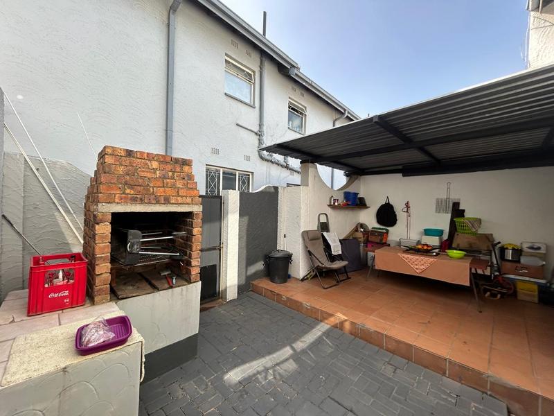 2 Bedroom Property for Sale in Fishers Hill Gauteng
