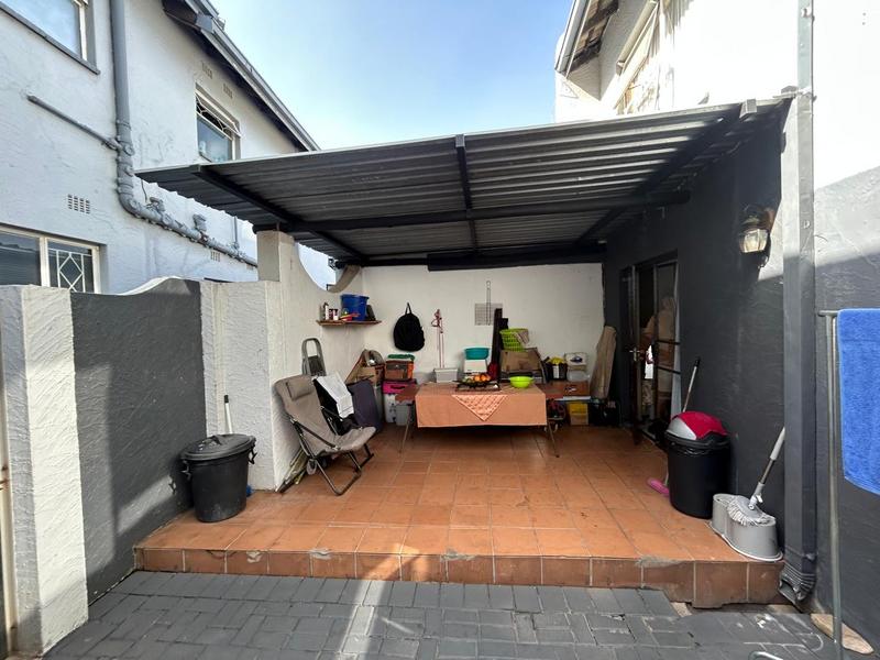 2 Bedroom Property for Sale in Fishers Hill Gauteng