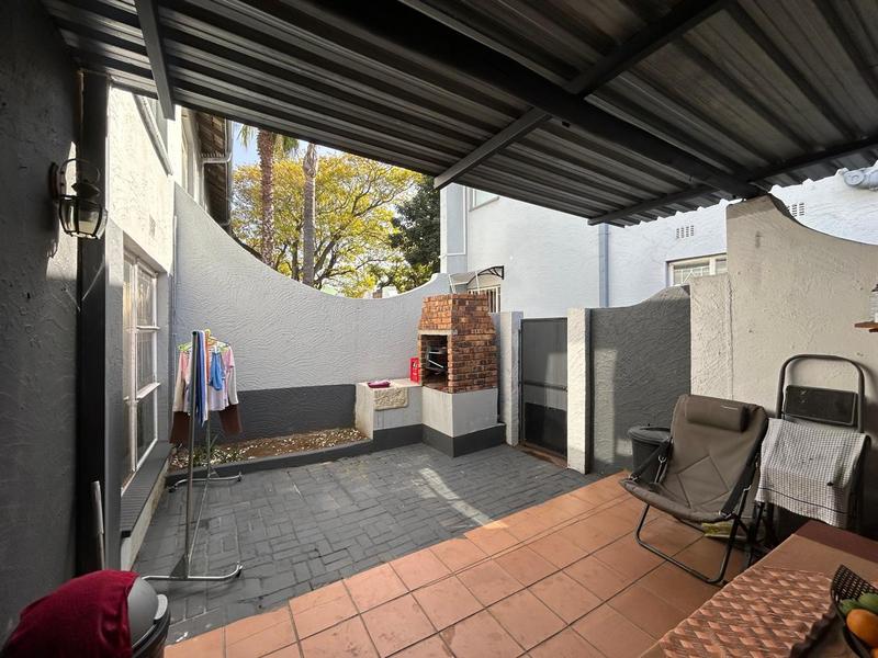 2 Bedroom Property for Sale in Fishers Hill Gauteng