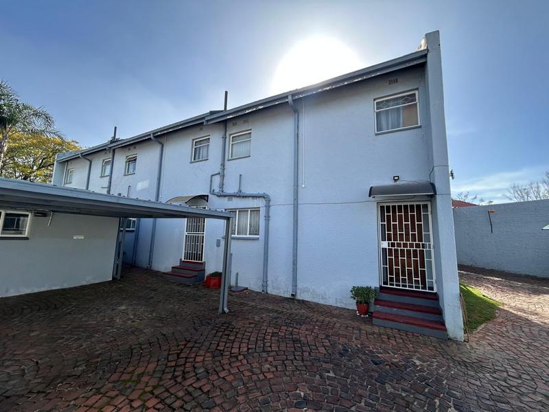 2 Bedroom Property for Sale in Fishers Hill Gauteng