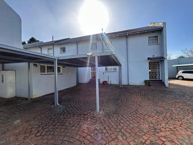 2 Bedroom Property for Sale in Fishers Hill Gauteng