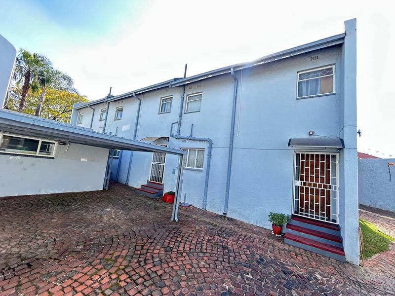 2 Bedroom Property for Sale in Fishers Hill Gauteng