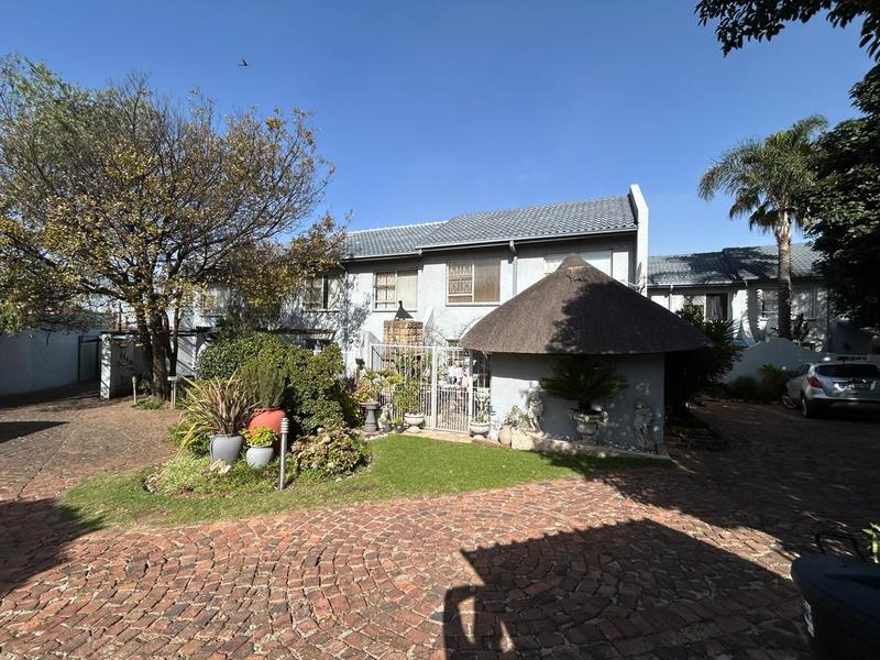 2 Bedroom Property for Sale in Fishers Hill Gauteng