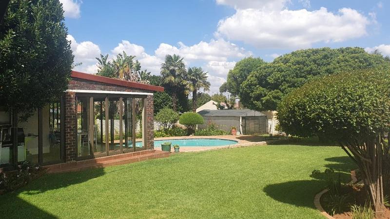 6 Bedroom Property for Sale in Fishers Hill Gauteng