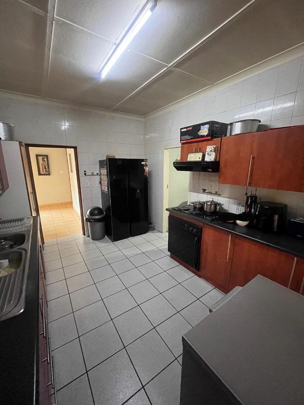 4 Bedroom Property for Sale in Fishers Hill Gauteng