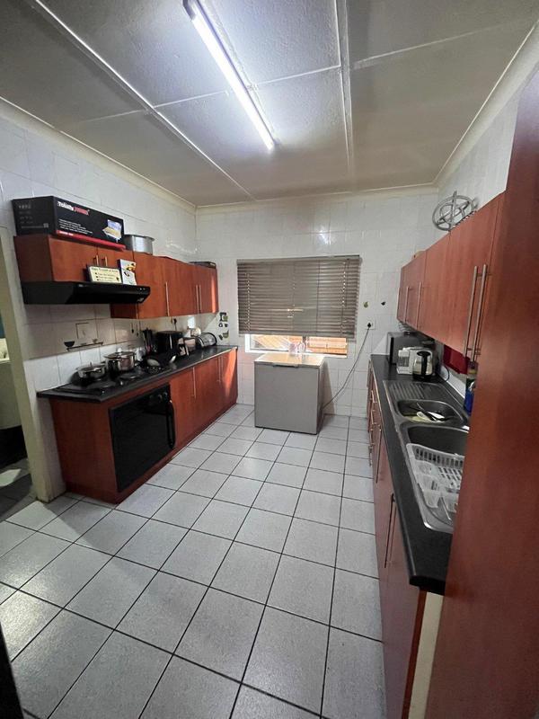 4 Bedroom Property for Sale in Fishers Hill Gauteng