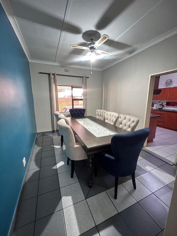 4 Bedroom Property for Sale in Fishers Hill Gauteng