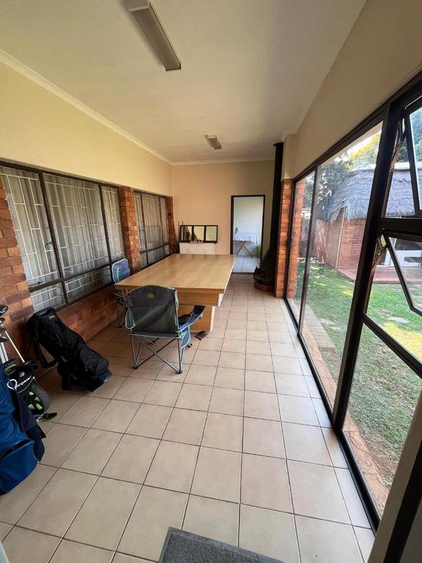 4 Bedroom Property for Sale in Fishers Hill Gauteng