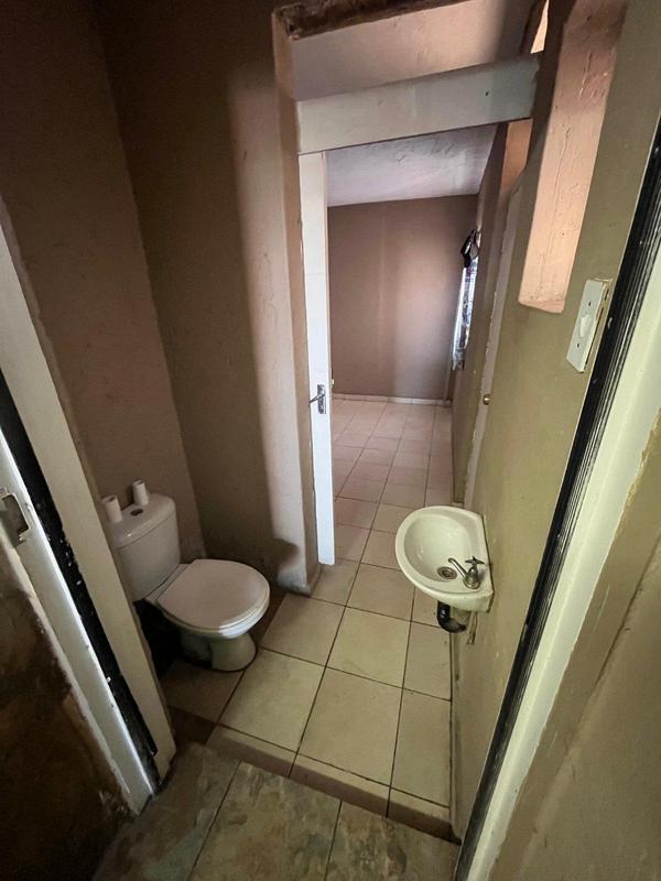 4 Bedroom Property for Sale in Fishers Hill Gauteng