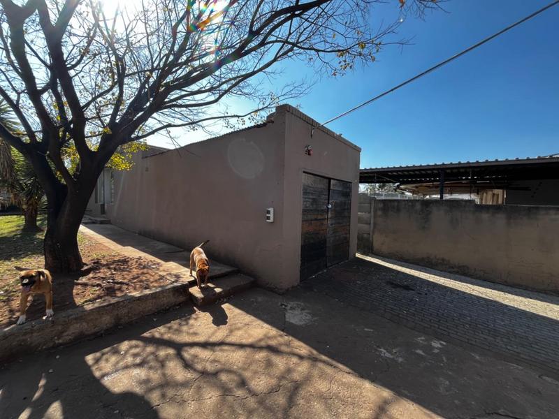 3 Bedroom Property for Sale in Gerdview Gauteng