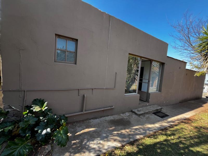 3 Bedroom Property for Sale in Gerdview Gauteng