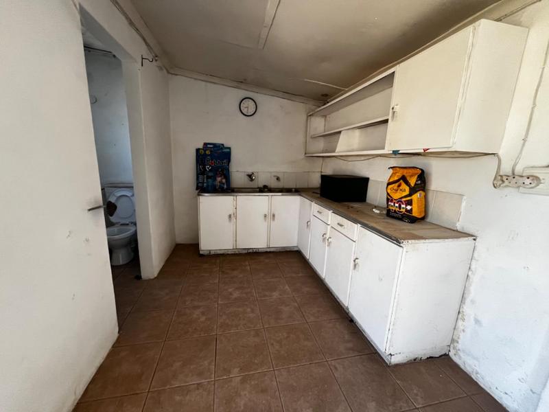 3 Bedroom Property for Sale in Gerdview Gauteng