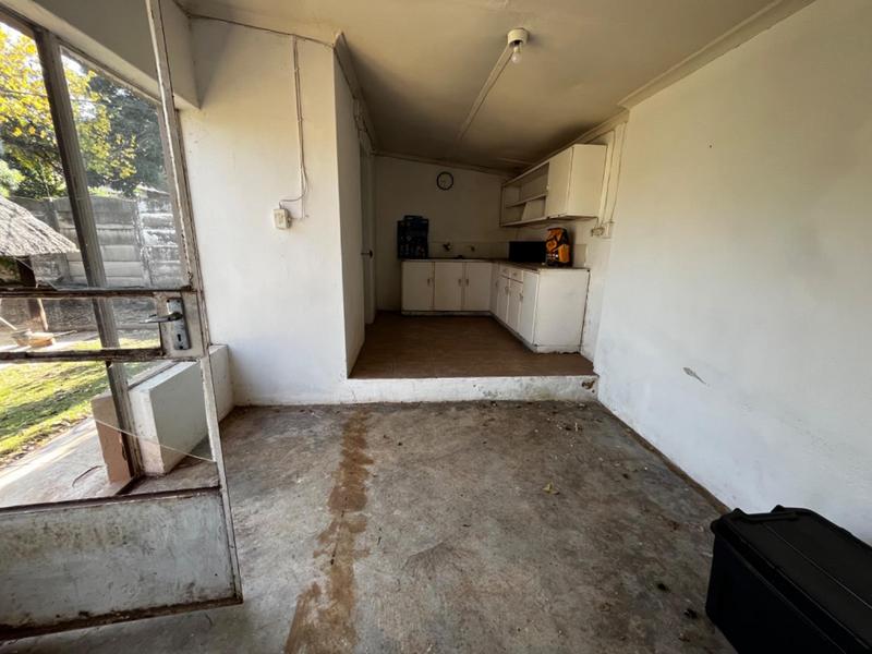 3 Bedroom Property for Sale in Gerdview Gauteng