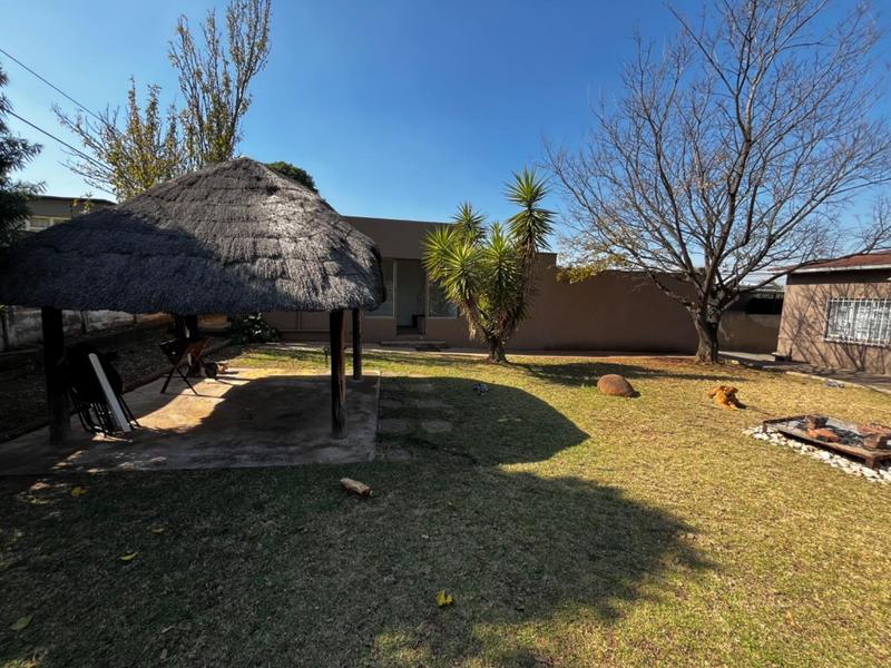 3 Bedroom Property for Sale in Gerdview Gauteng