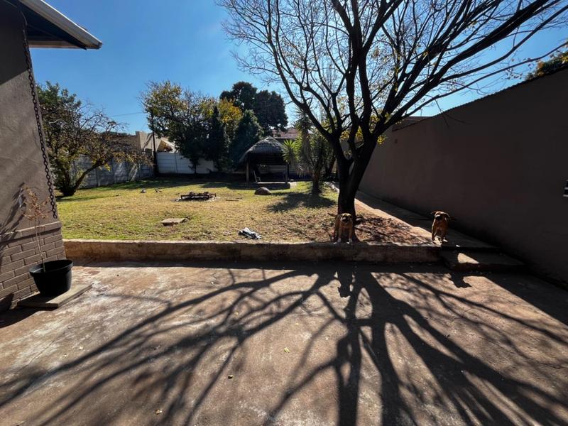 3 Bedroom Property for Sale in Gerdview Gauteng
