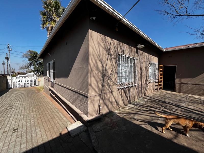 3 Bedroom Property for Sale in Gerdview Gauteng