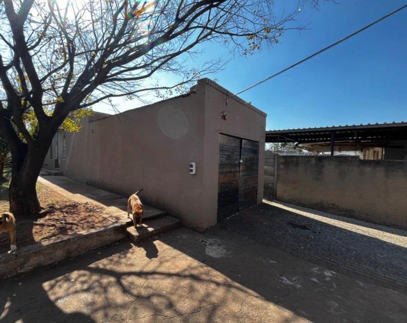 3 Bedroom Property for Sale in Gerdview Gauteng