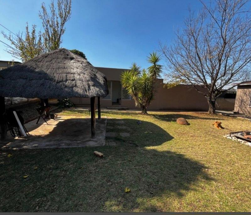 3 Bedroom Property for Sale in Gerdview Gauteng