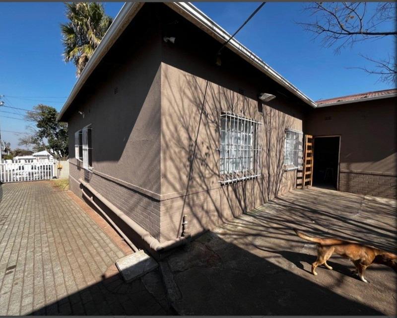 3 Bedroom Property for Sale in Gerdview Gauteng