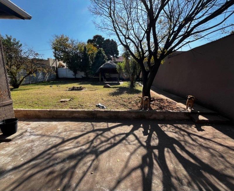 3 Bedroom Property for Sale in Gerdview Gauteng