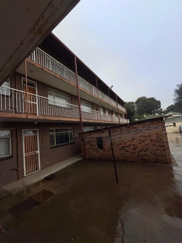 2 Bedroom Property for Sale in Germiston Gauteng