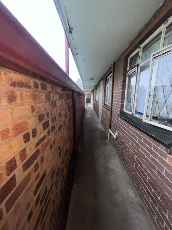 2 Bedroom Property for Sale in Germiston Gauteng