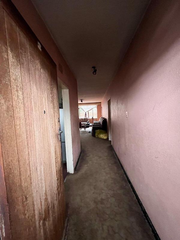 2 Bedroom Property for Sale in Germiston Gauteng