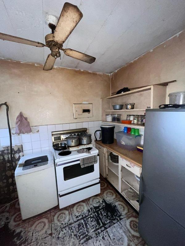 2 Bedroom Property for Sale in Germiston Gauteng