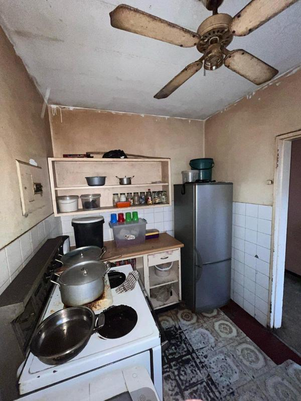 2 Bedroom Property for Sale in Germiston Gauteng