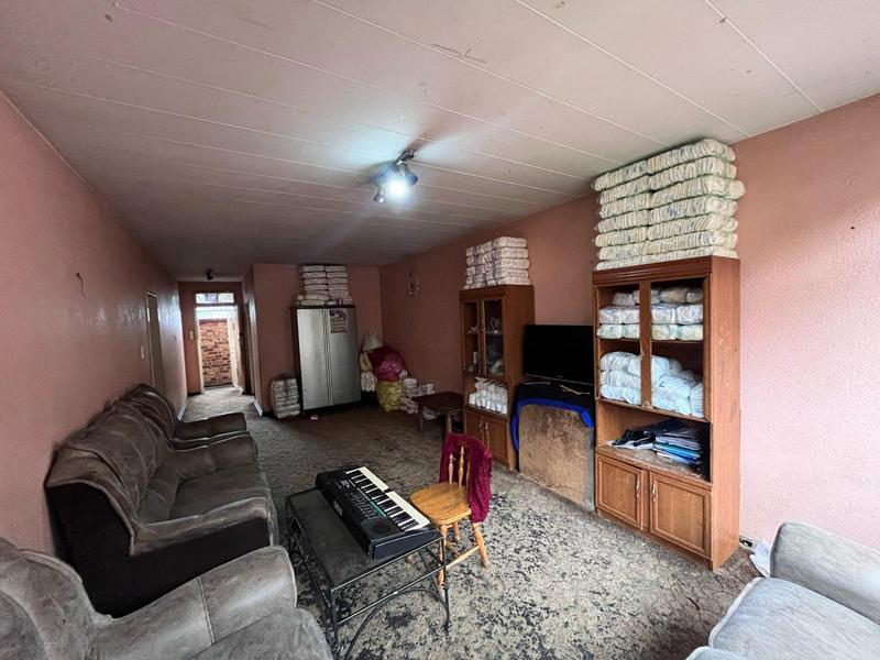 2 Bedroom Property for Sale in Germiston Gauteng