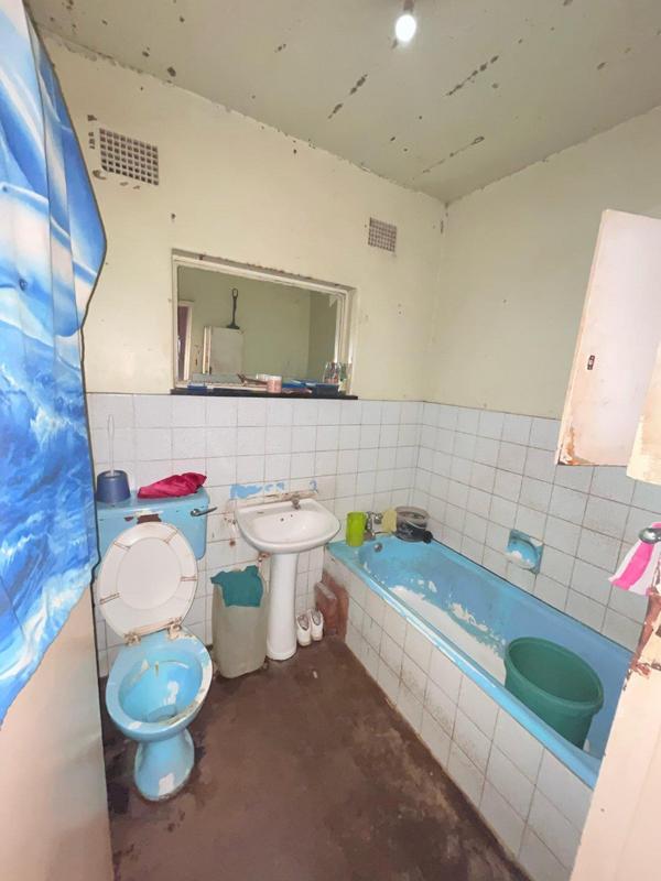 2 Bedroom Property for Sale in Germiston Gauteng
