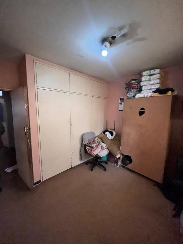 2 Bedroom Property for Sale in Germiston Gauteng