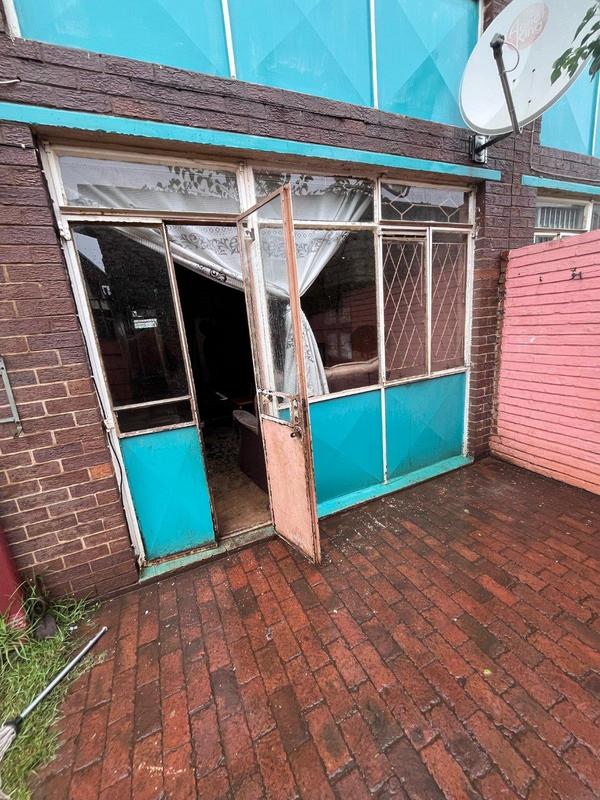 2 Bedroom Property for Sale in Germiston Gauteng