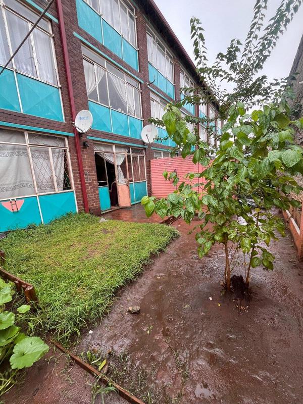 2 Bedroom Property for Sale in Germiston Gauteng