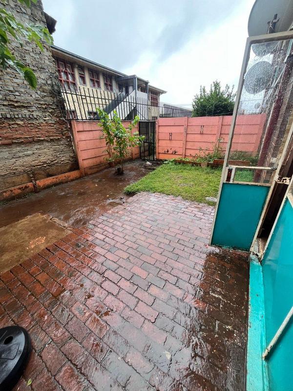 2 Bedroom Property for Sale in Germiston Gauteng