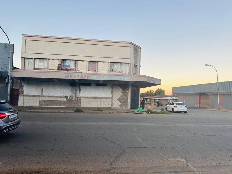 9 Bedroom Property for Sale in Germiston Gauteng