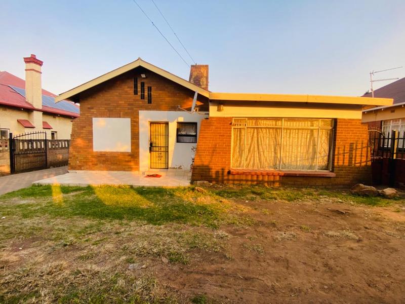 7 Bedroom Property for Sale in Germiston Station Gauteng