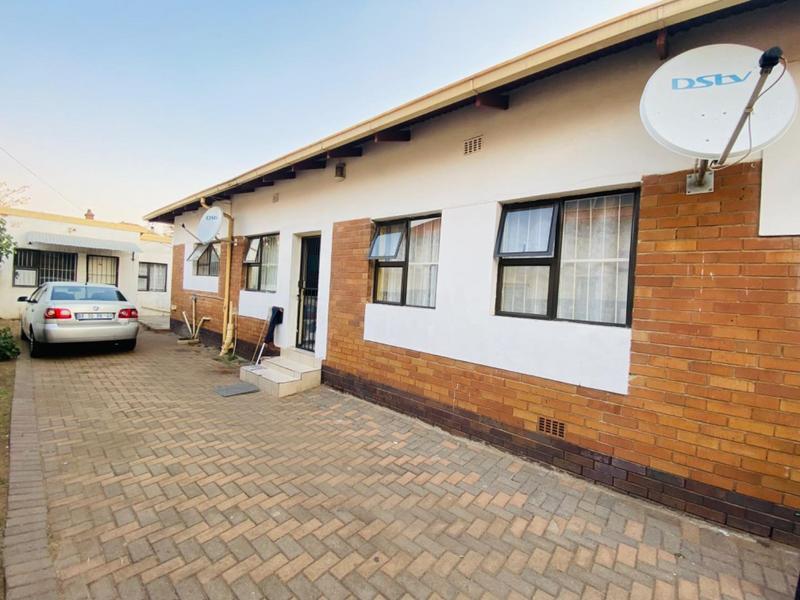 7 Bedroom Property for Sale in Germiston Station Gauteng