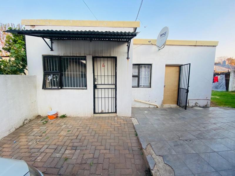 7 Bedroom Property for Sale in Germiston Station Gauteng