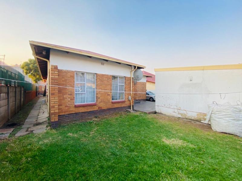 7 Bedroom Property for Sale in Germiston Station Gauteng