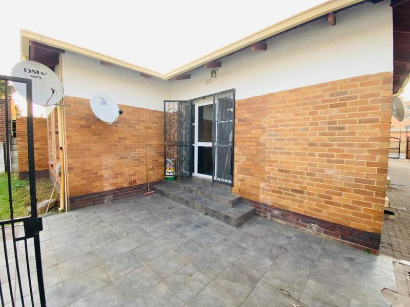 7 Bedroom Property for Sale in Germiston Station Gauteng