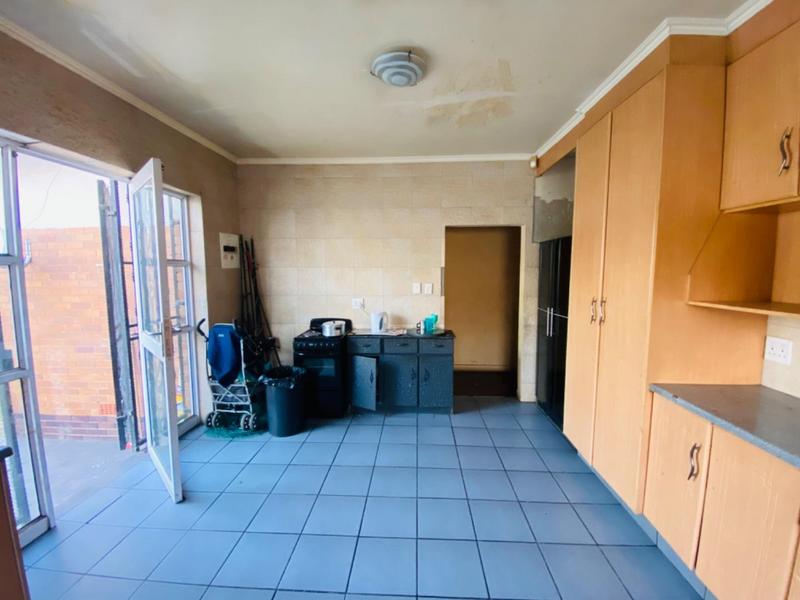 7 Bedroom Property for Sale in Germiston Station Gauteng