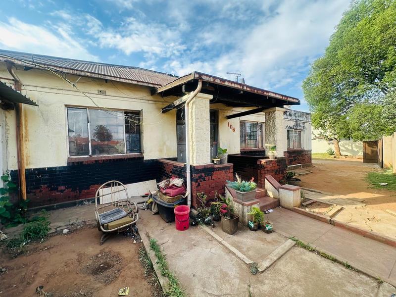 14 Bedroom Property for Sale in Germiston Station Gauteng