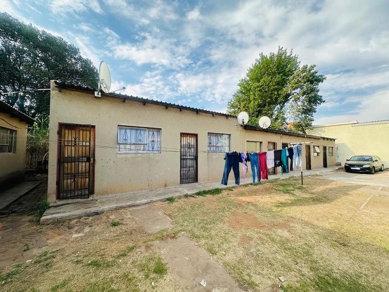 14 Bedroom Property for Sale in Germiston Station Gauteng
