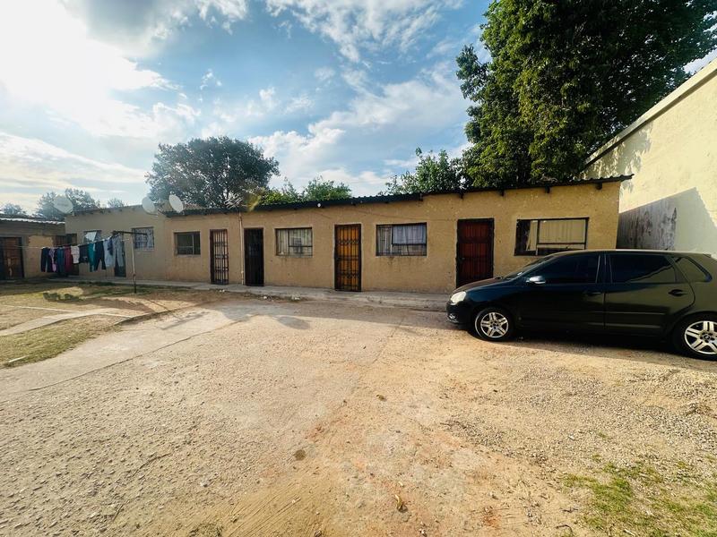 14 Bedroom Property for Sale in Germiston Station Gauteng
