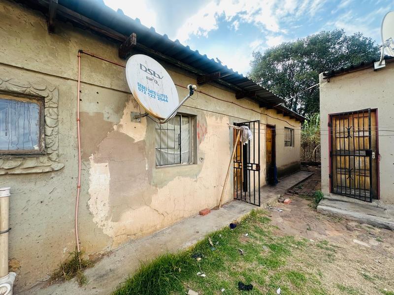 14 Bedroom Property for Sale in Germiston Station Gauteng